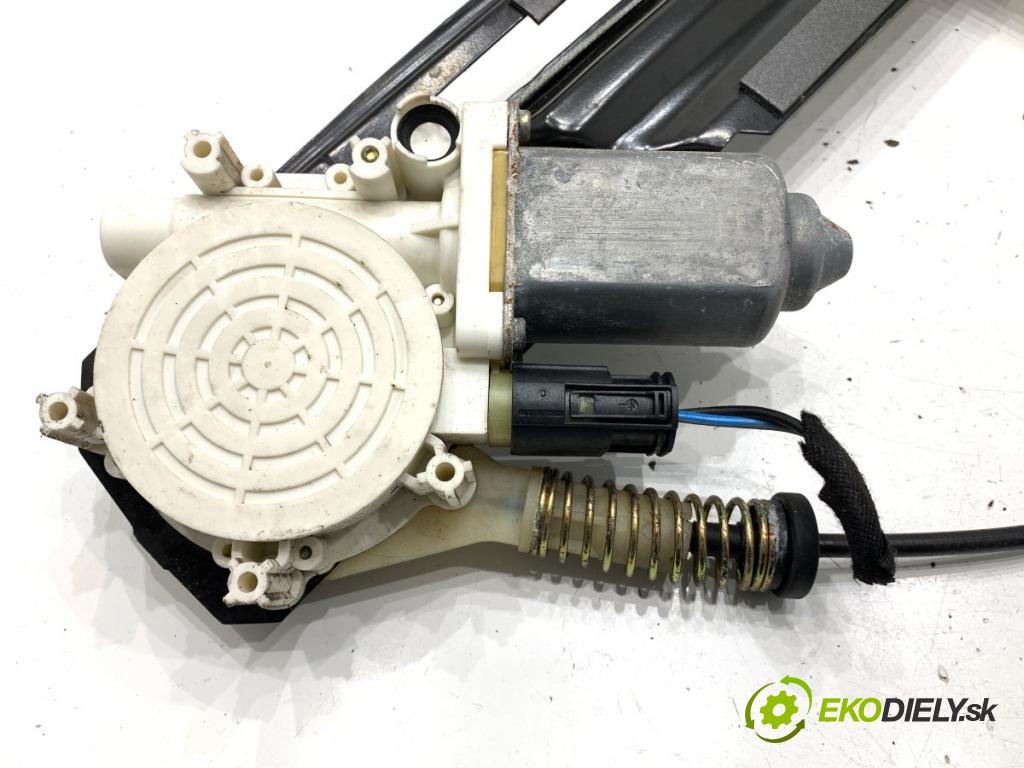 BMW E39 Kombi 2000 135 kW 530 d 2926 Mechanizmus okna pravy zad 8360511