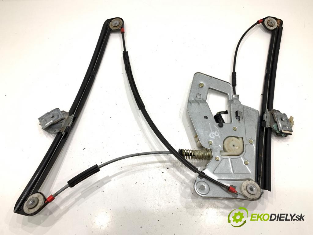 BMW E39 Kombi 2000 135 kW 530 d 2926 Mechanizmus okna pravy predný