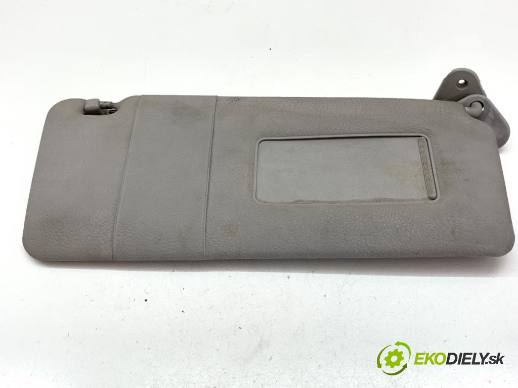 BMW E39 Kombi 2000 135 kW 530 d 2926 Clona slnečná pravy 