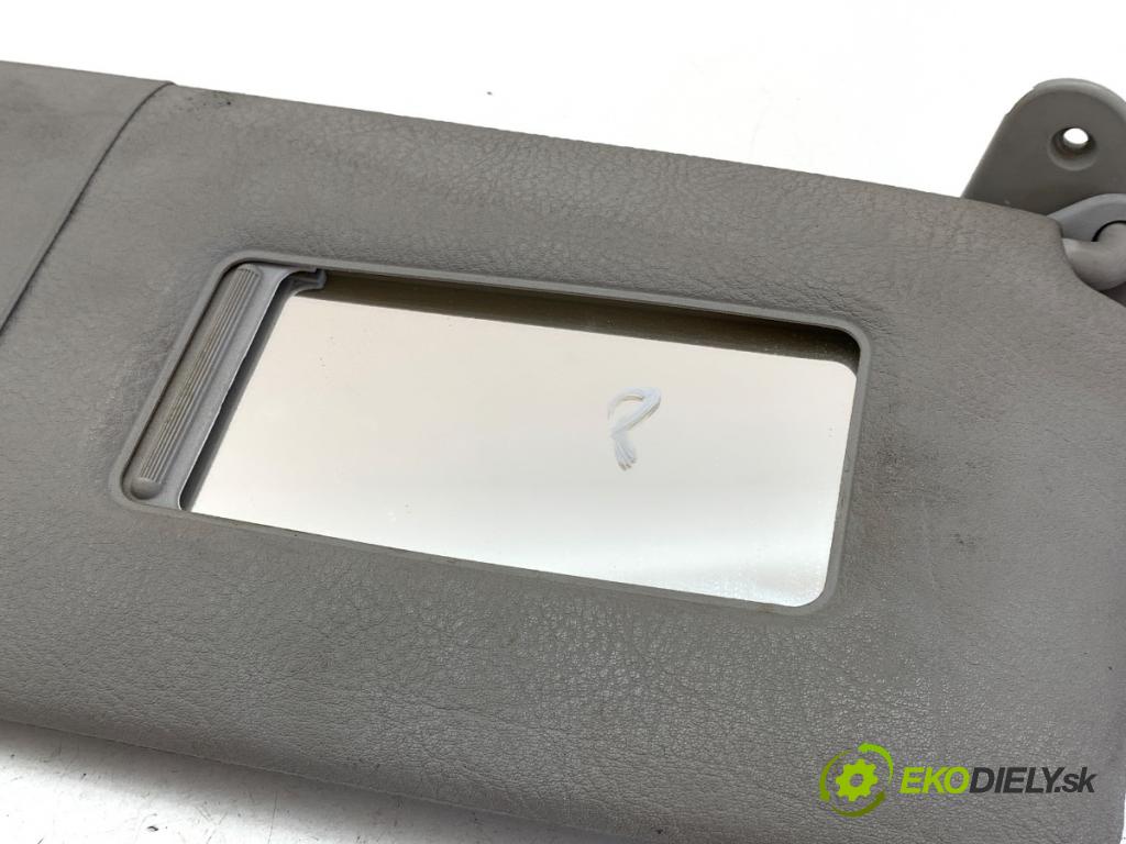BMW E39 Kombi 2000 135 kW 530 d 2926 Clona slnečná pravy