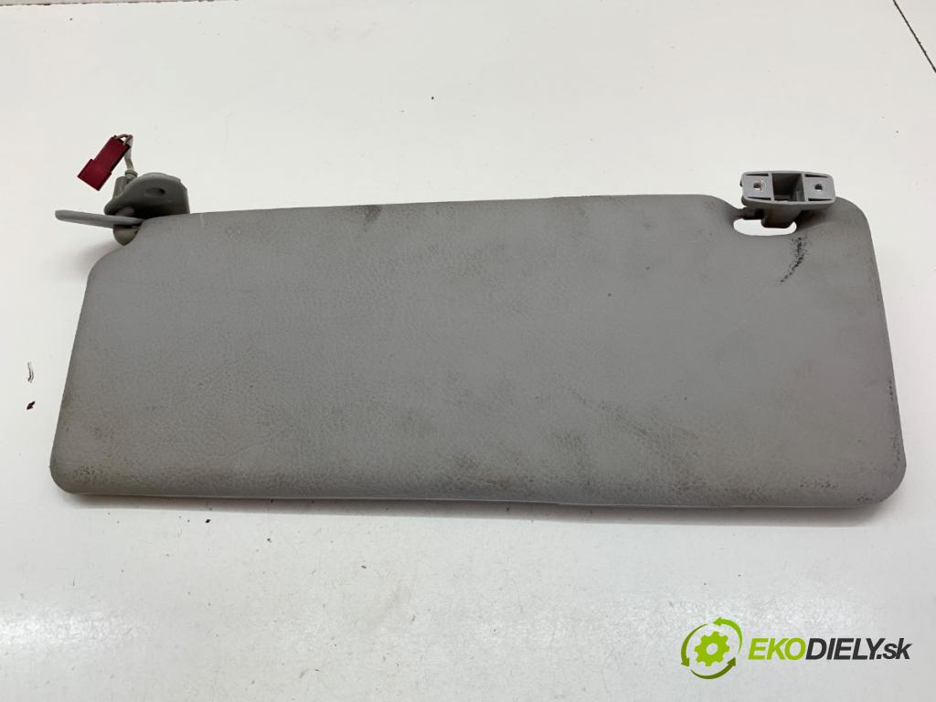 BMW E39 Kombi 2000 135 kW 530 d 2926 Clona slnečná pravy