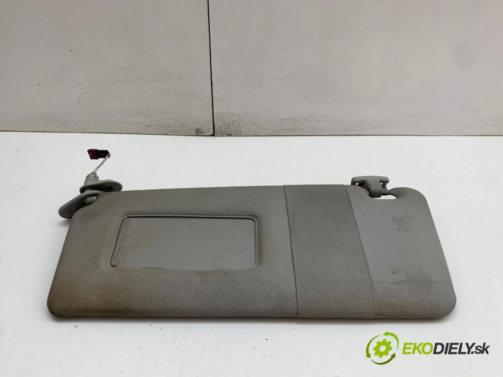 BMW E39 Kombi 2000 135 kW 530 d 2926 Clona slnečná ľavy 