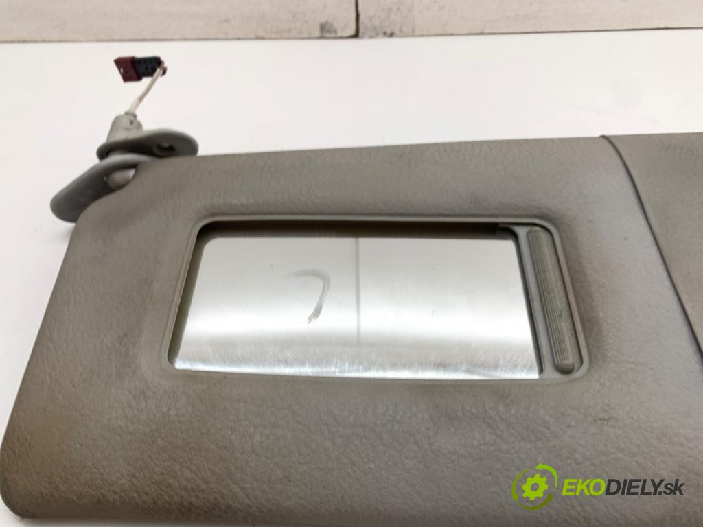BMW E39 Kombi 2000 135 kW 530 d 2926 Clona slnečná ľavy