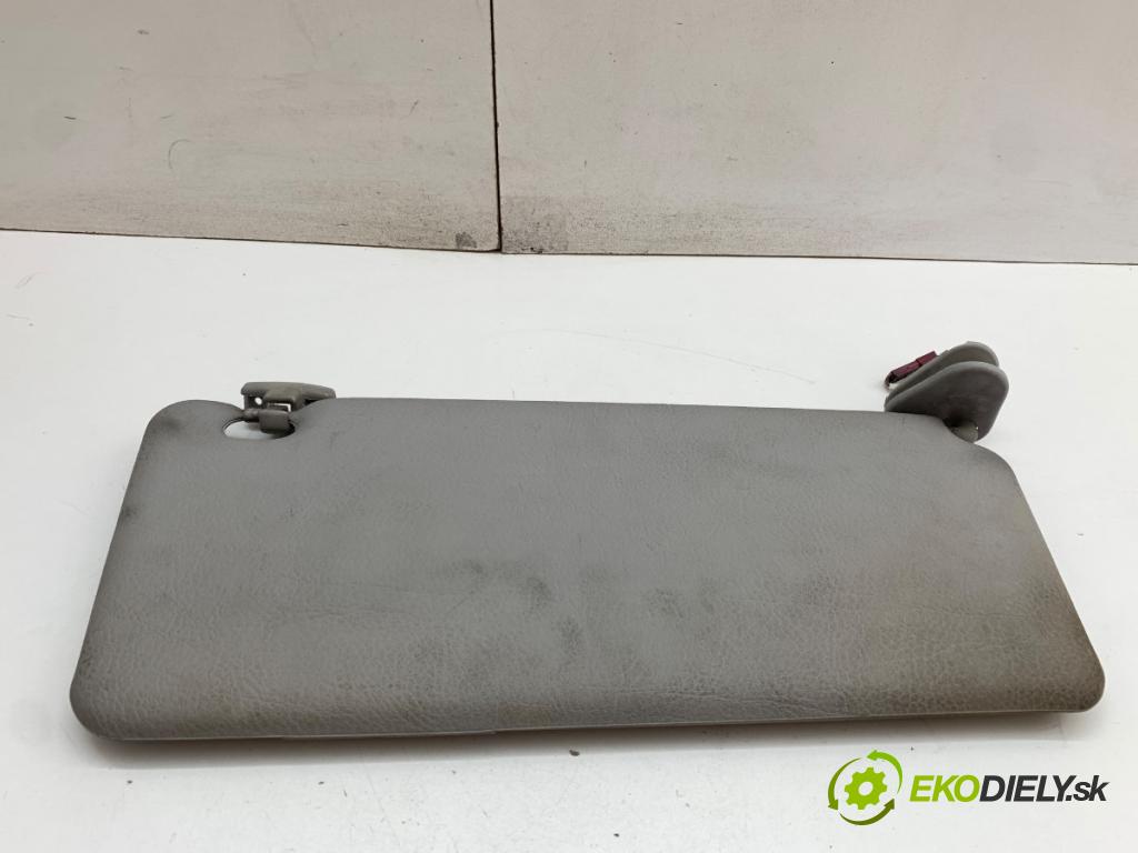 BMW E39 Kombi 2000 135 kW 530 d 2926 Clona slnečná ľavy