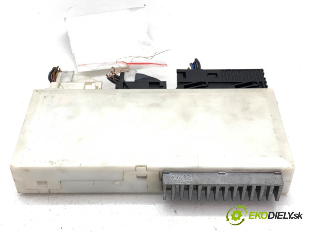 BMW E39 Kombi 2000 135 kW 530 d 2926 modul komfortu 6901226 (Komfortní modul)