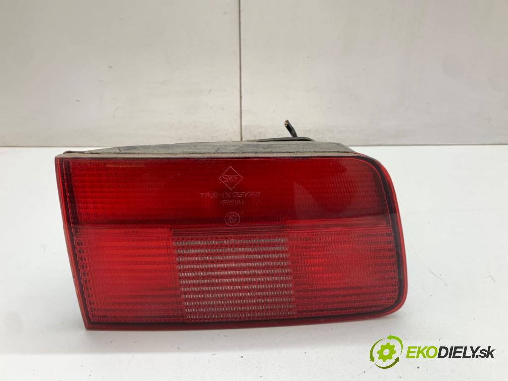 BMW E39 Kombi 2000 135 kW 530 d 2926 Svetlo ľavy zad vnútorná 8361673