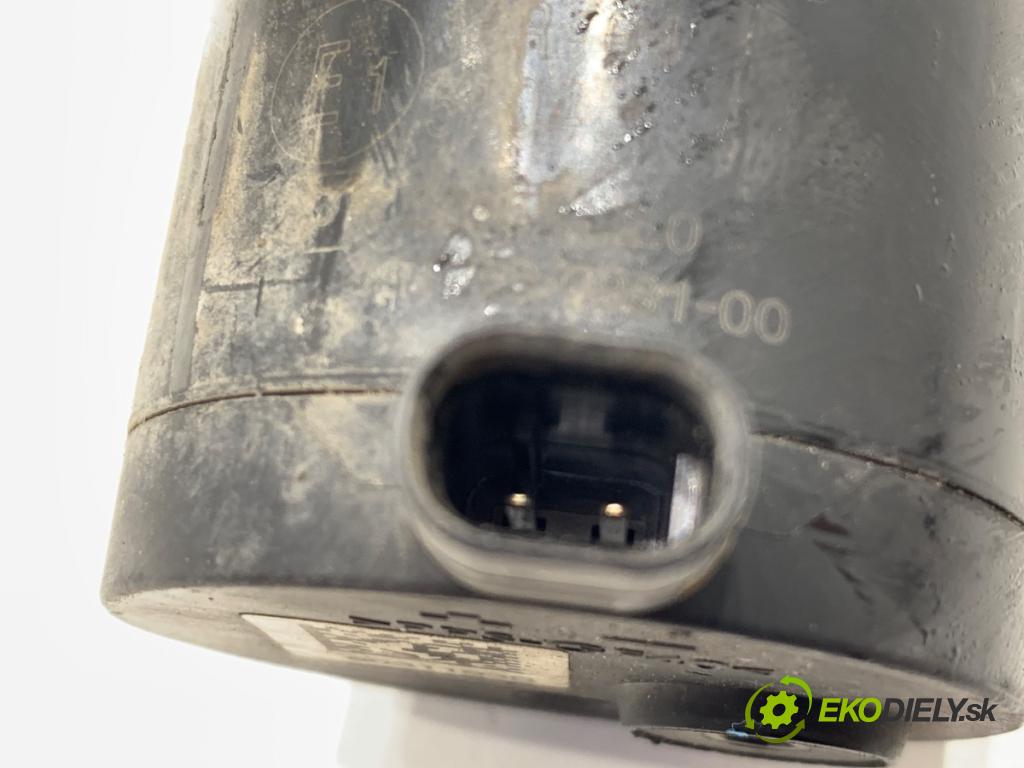 VW GOLF VII Kombi 2013 110 kW 2.0 TDI 1968 DALŠÍ: pumpa vody 9031193B (Vodní pumpa)