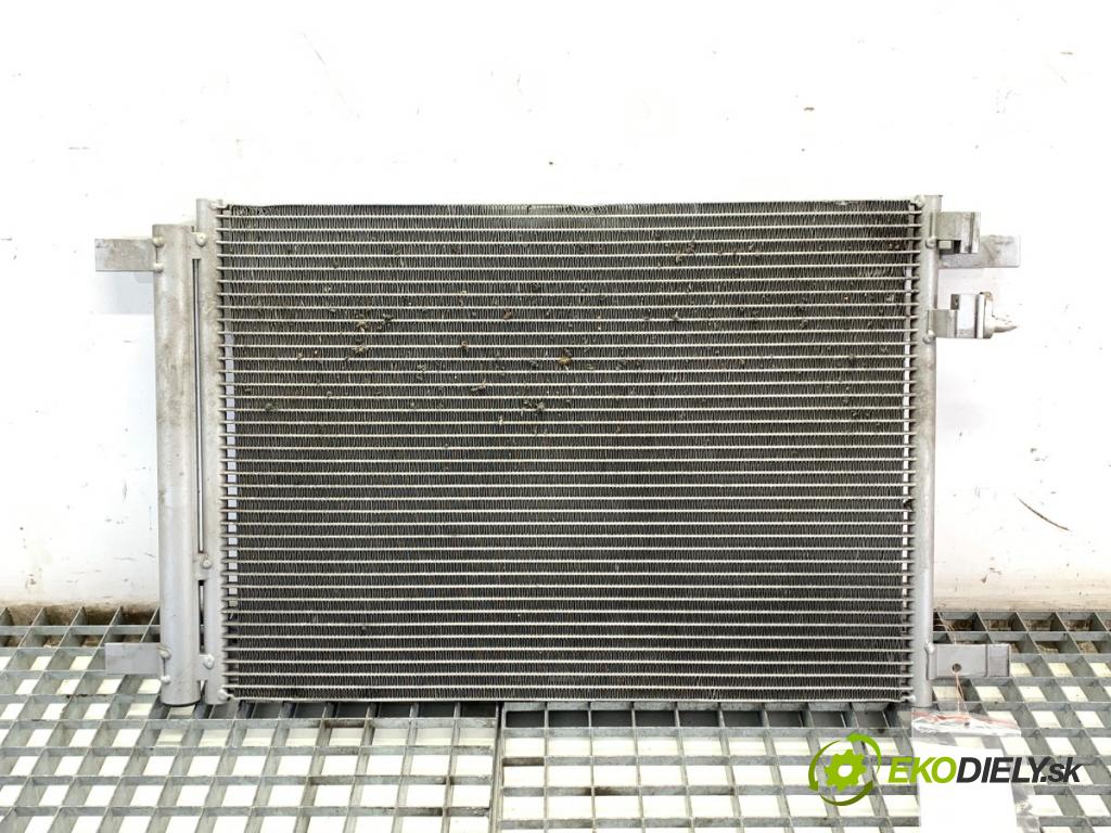 VW GOLF VII Kombi 2013 110 kW 2.0 TDI 1968 Chladič klimatizácie  (Chladič klimatizácie)