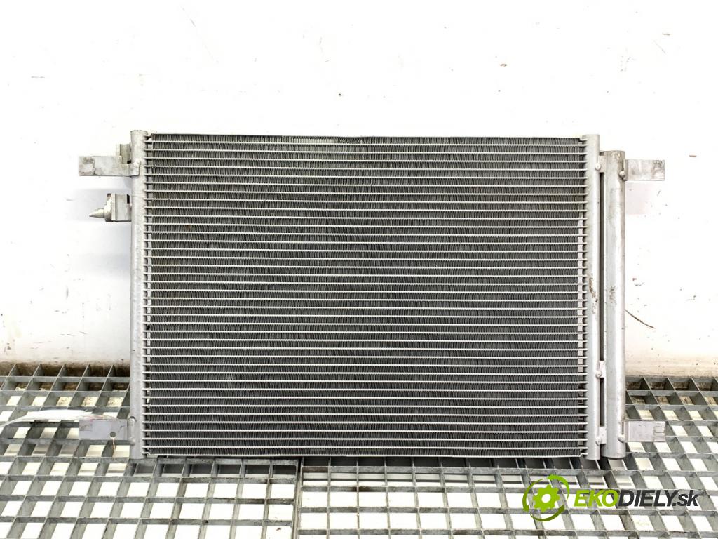 VW GOLF VII Kombi 2013 110 kW 2.0 TDI 1968 Chladič klimatizácie  (Chladič klimatizácie)