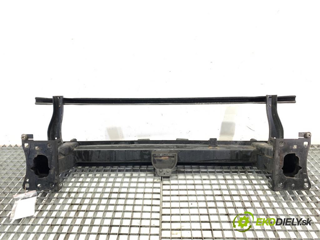 VW GOLF VII Kombi 2013 110 kW 2.0 TDI 1968 Výstuha nárazníka predný 5G0807109 (Výstuha predná)