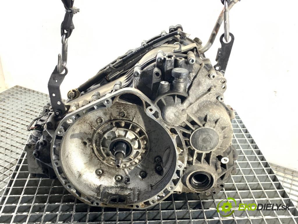 MERCEDES-BENZ W245 liftback 2005 100 kW B 200 (245.233) 2034 Prevodovka 1693701600 (Prevodovka)