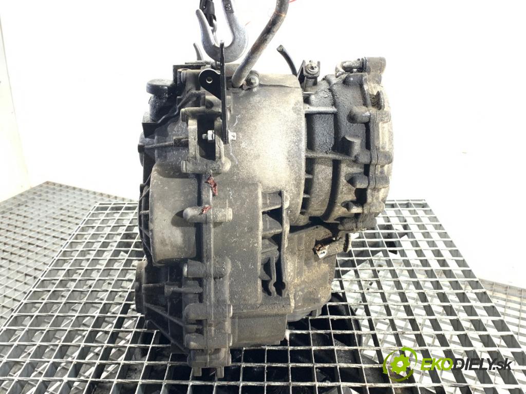 MERCEDES-BENZ W245 liftback 2005 100 kW B 200 (245.233) 2034 Prevodovka 1693701600 (Prevodovka)