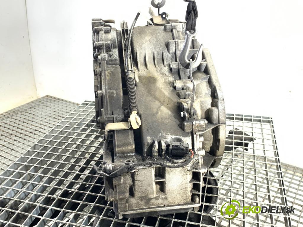 MERCEDES-BENZ W245 liftback 2005 100 kW B 200 (245.233) 2034 Prevodovka 1693701600 (Prevodovka)