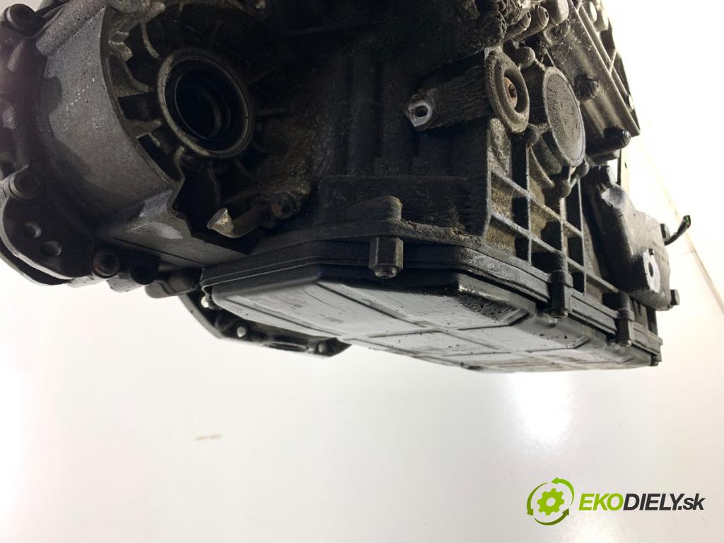 MERCEDES-BENZ W245 liftback 2005 100 kW B 200 (245.233) 2034 Prevodovka 1693701600 (Prevodovka)