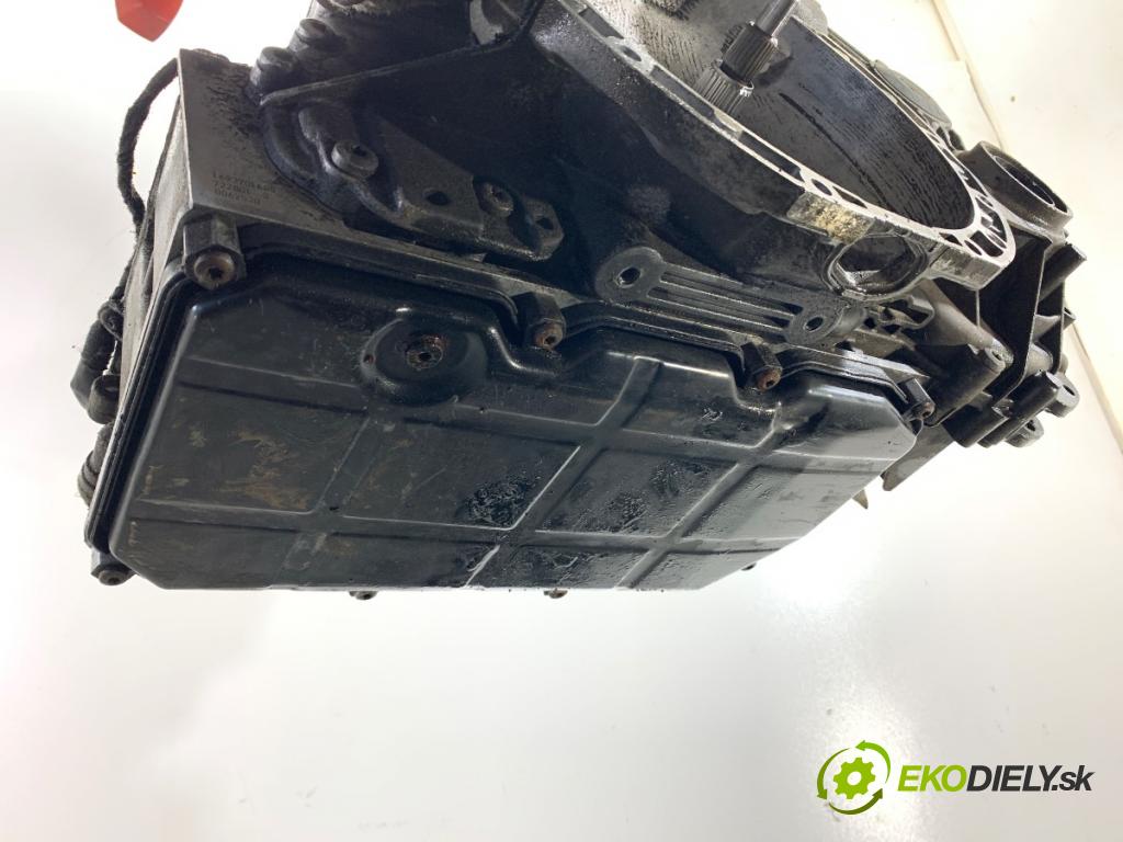 MERCEDES-BENZ W245 liftback 2005 100 kW B 200 (245.233) 2034 Prevodovka 1693701600 (Prevodovka)
