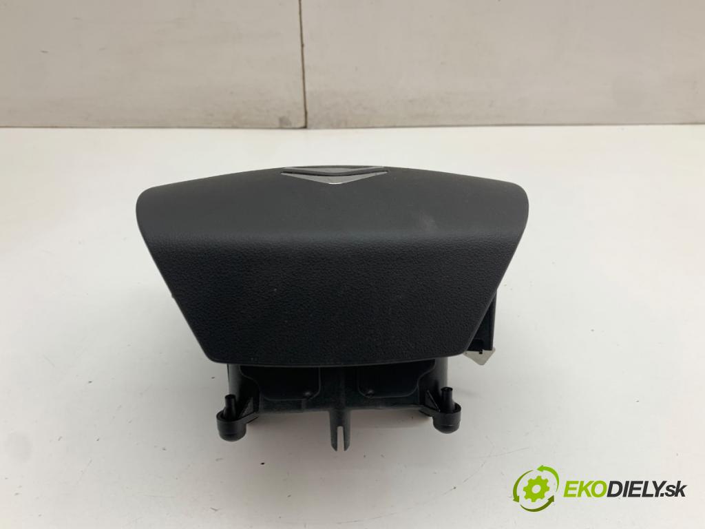 CITROEN C4 II liftback 2011 82 kW 1.6 HDi 110 1560 AirBag volantu 16719701ZD (Airbag)