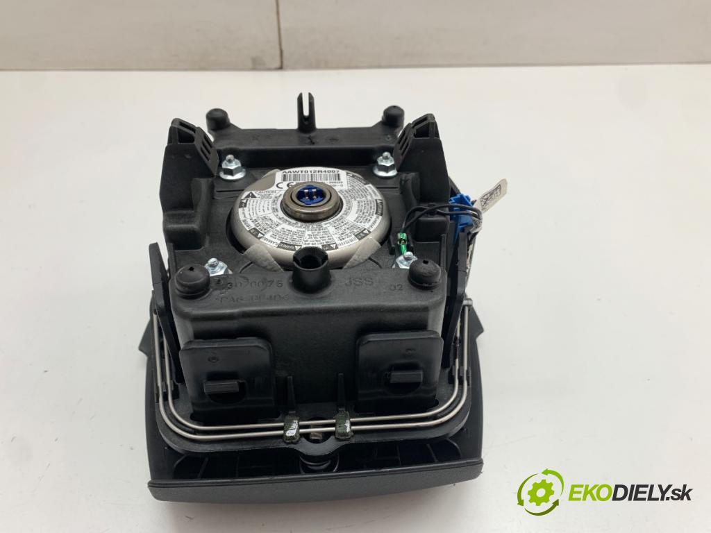 CITROEN C4 II liftback 2011 82 kW 1.6 HDi 110 1560 AirBag volantu 16719701ZD (Airbag)