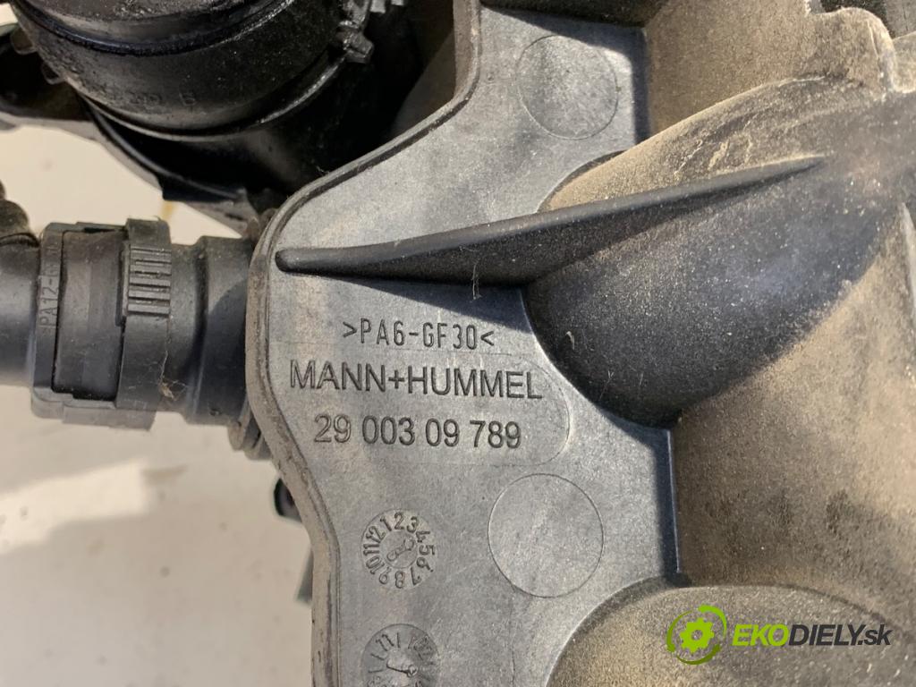 SEAT ALTEA nadwozie wielkoprzestrzenne (MPV) 2004 110 kW 2.0 FSI 1984 Potrubie sacie, sanie 06F133210D (Sacie potrubie)