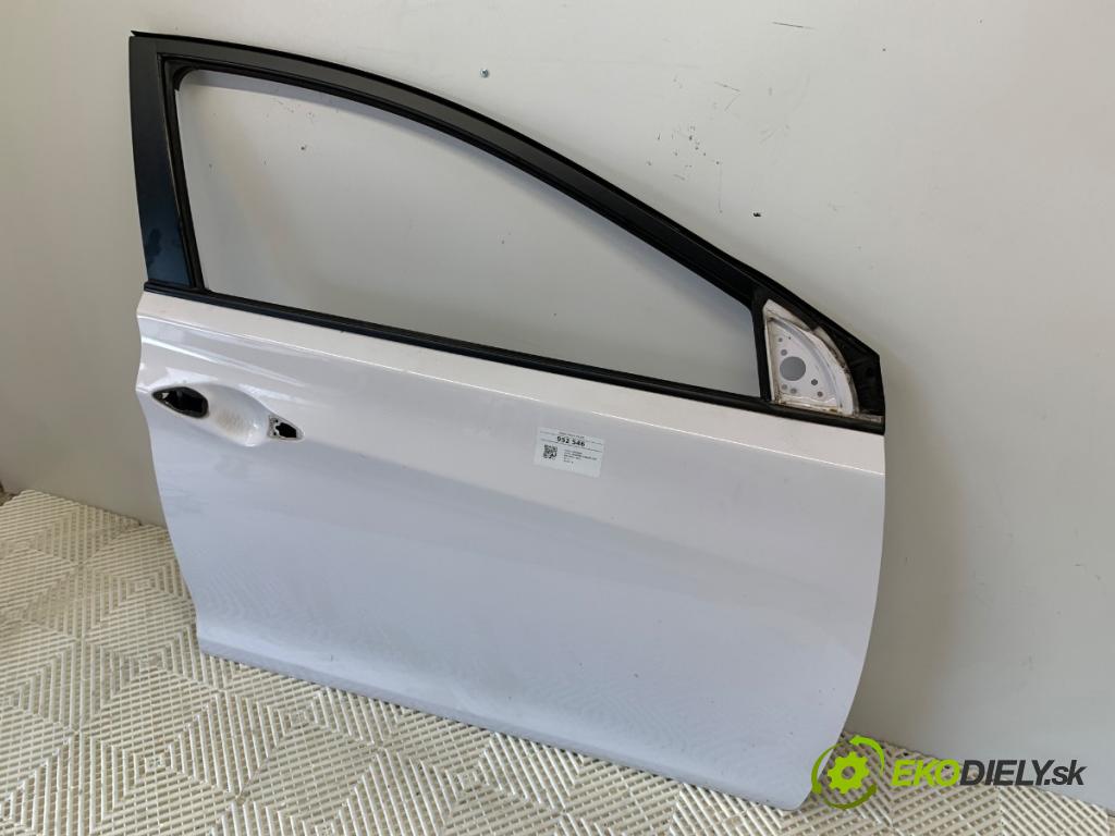 HYUNDAI ELANTRA V sedan 2014 97 kW 1.6 1591 Dvere pravy predný