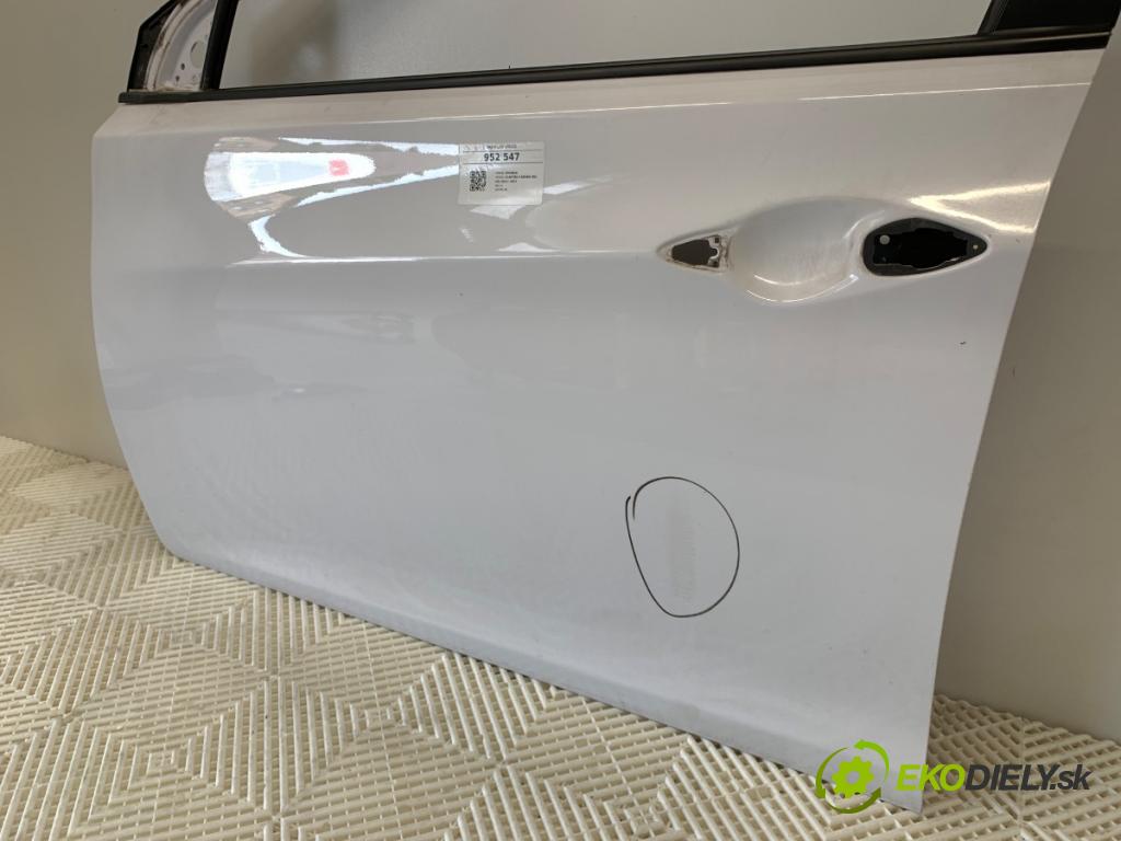 HYUNDAI ELANTRA V sedan 2014 97 kW 1.6 1591 Dvere ľavy predný
