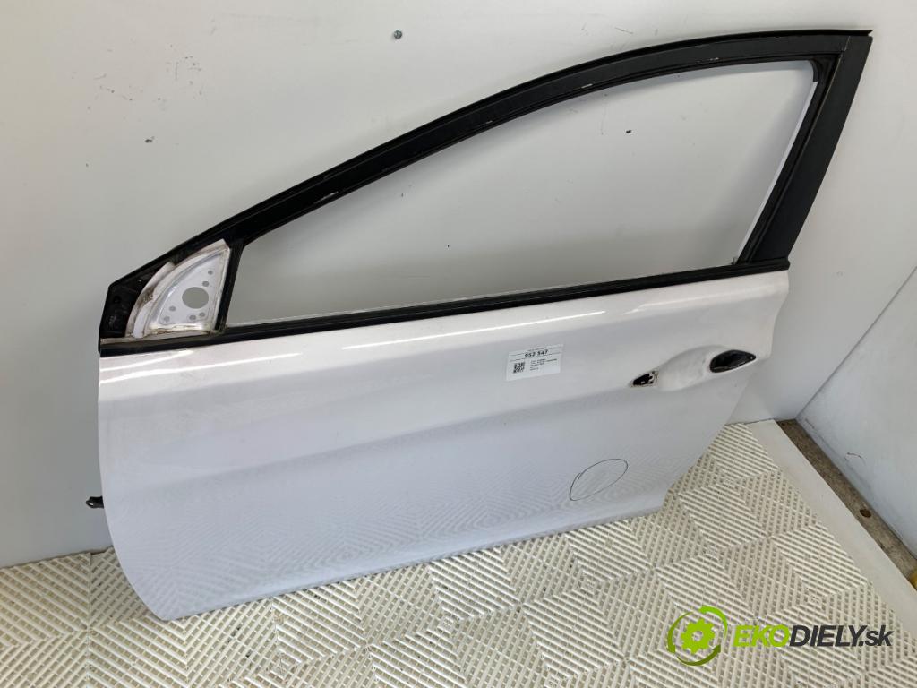 HYUNDAI ELANTRA V sedan 2014 97 kW 1.6 1591 Dvere ľavy predný
