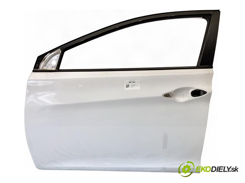 HYUNDAI ELANTRA V sedan 2014 97 kW 1.6 1591 Dvere ľavy predný