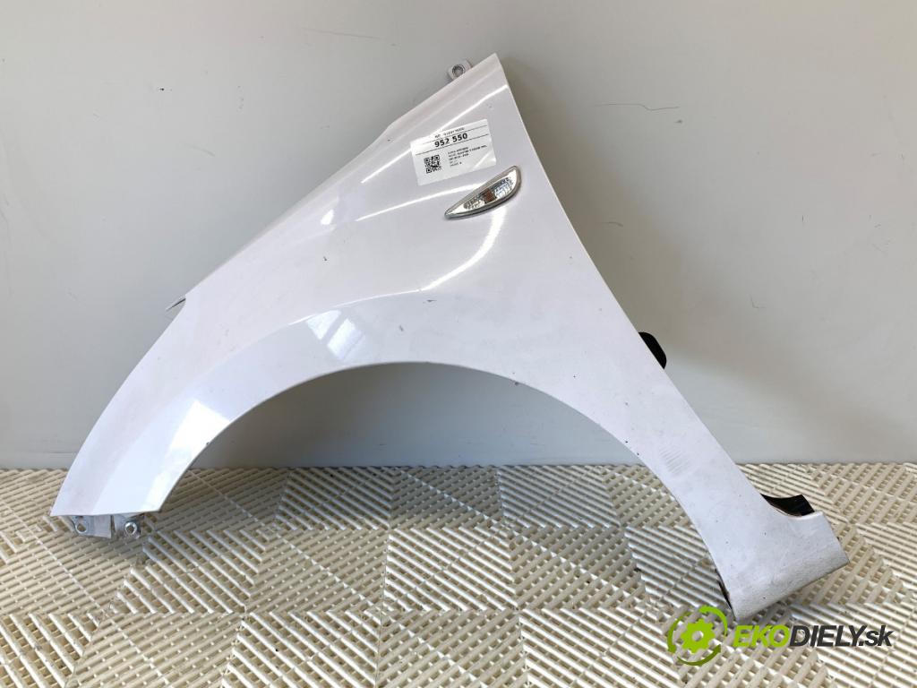 HYUNDAI ELANTRA V sedan 2014 97 kW 1.6 1591 Blatník ľavy predný 