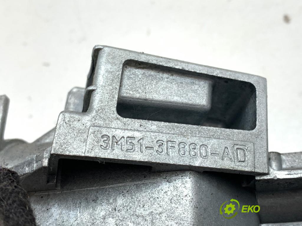 FORD S-MAX nadwozie wielkoprzestrzenne (MPV) 2009 103 kW 2.0 TDCi 1997 spinačka 3M51-3F880-AD (Spínacia skrinka)