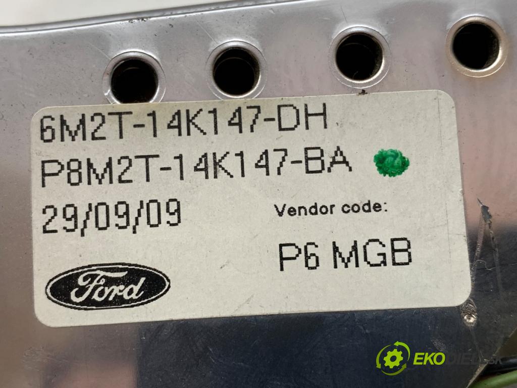 FORD S-MAX nadwozie wielkoprzestrzenne (MPV) 2009 103 kW 2.0 TDCi 1997 SPÍNAČE: volantu 6M2T-14K147-DH
