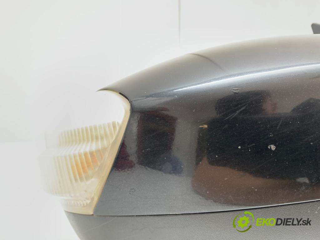 FORD S-MAX nadwozie wielkoprzestrzenne (MPV) 2009 103 kW 2.0 TDCi 1997 zpětné zrcátko pravý