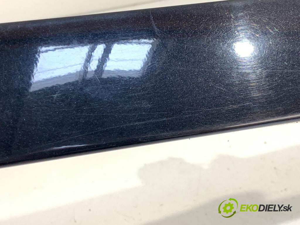 FORD S-MAX nadwozie wielkoprzestrzenne (MPV) 2009 103 kW 2.0 TDCi 1997 Lišta dverí zad 6M21-R43400-AAW