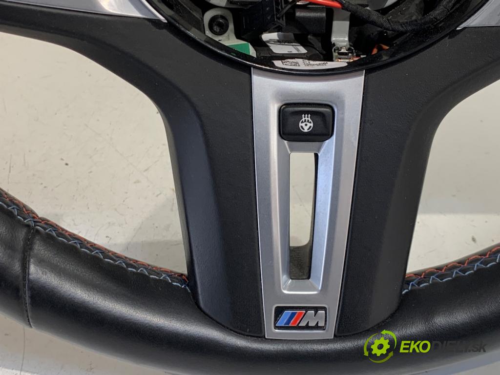 BMW G02 SUV 2022 375 kW M Competition 2993 volant M SOUTĚŽ