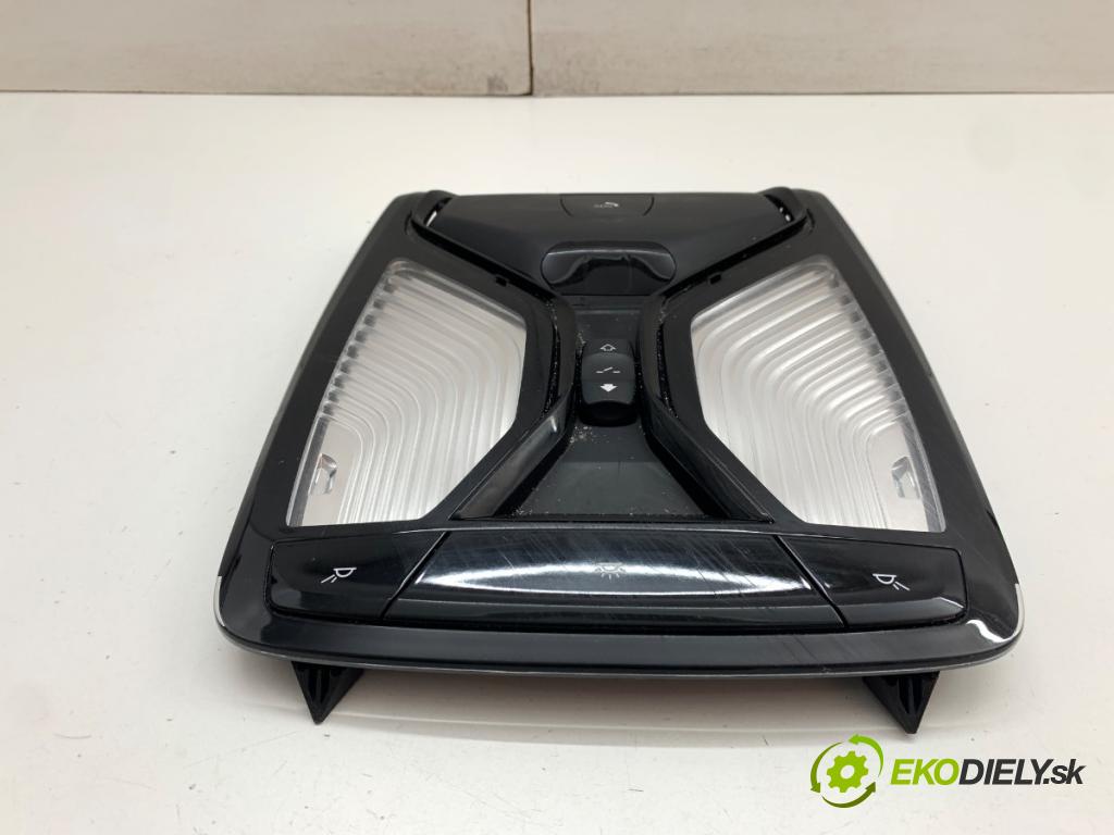 BMW G02 SUV 2022 375 kW M Competition 2993 Svetlo stropné 5A5A506