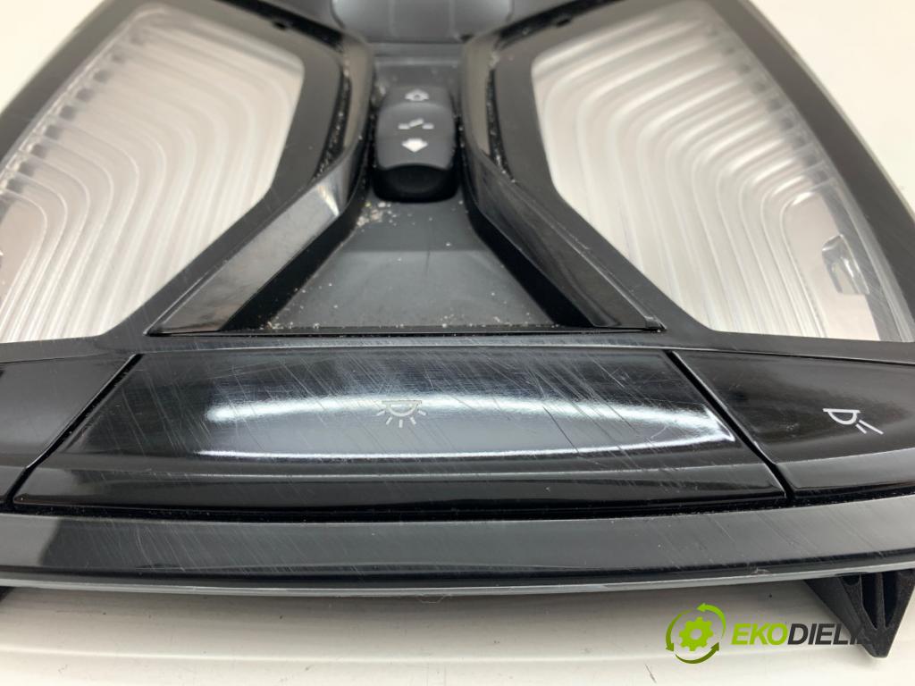 BMW G02 SUV 2022 375 kW M Competition 2993 Svetlo stropné 5A5A506