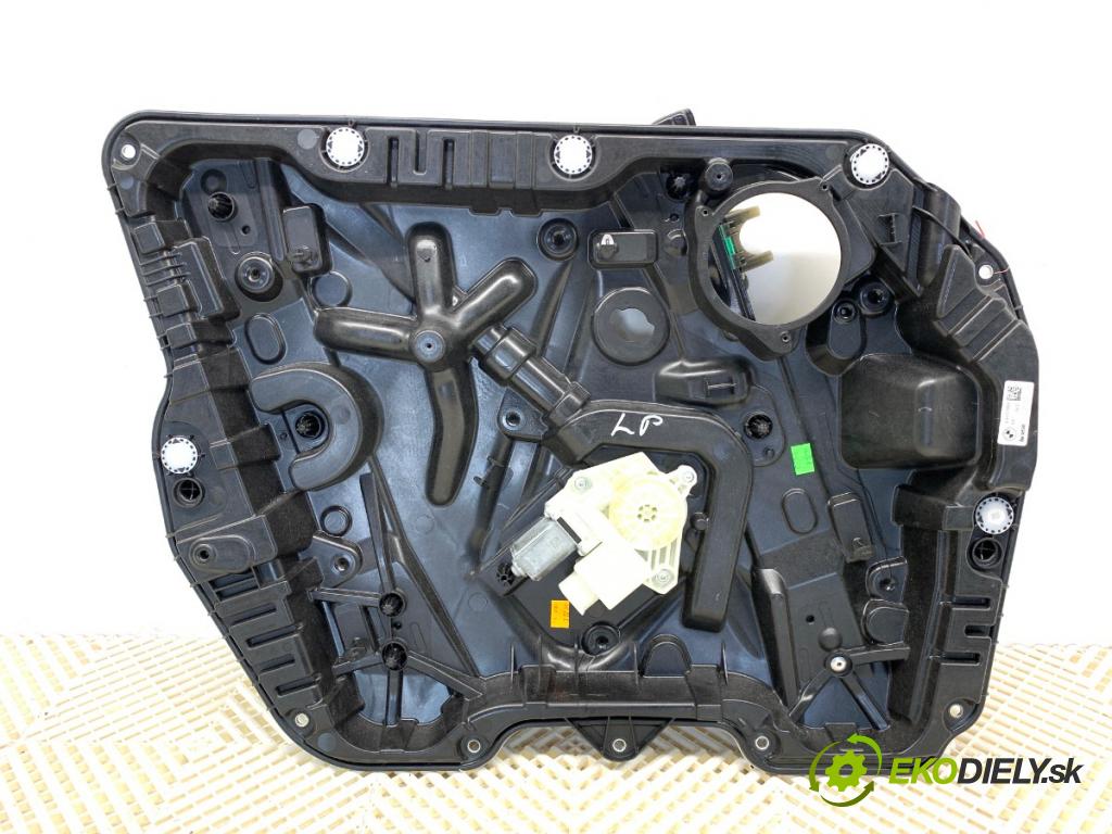 BMW G02 SUV 2022 375 kW M Competition 2993 mechanismus okna levý přední část 4A1C9B3