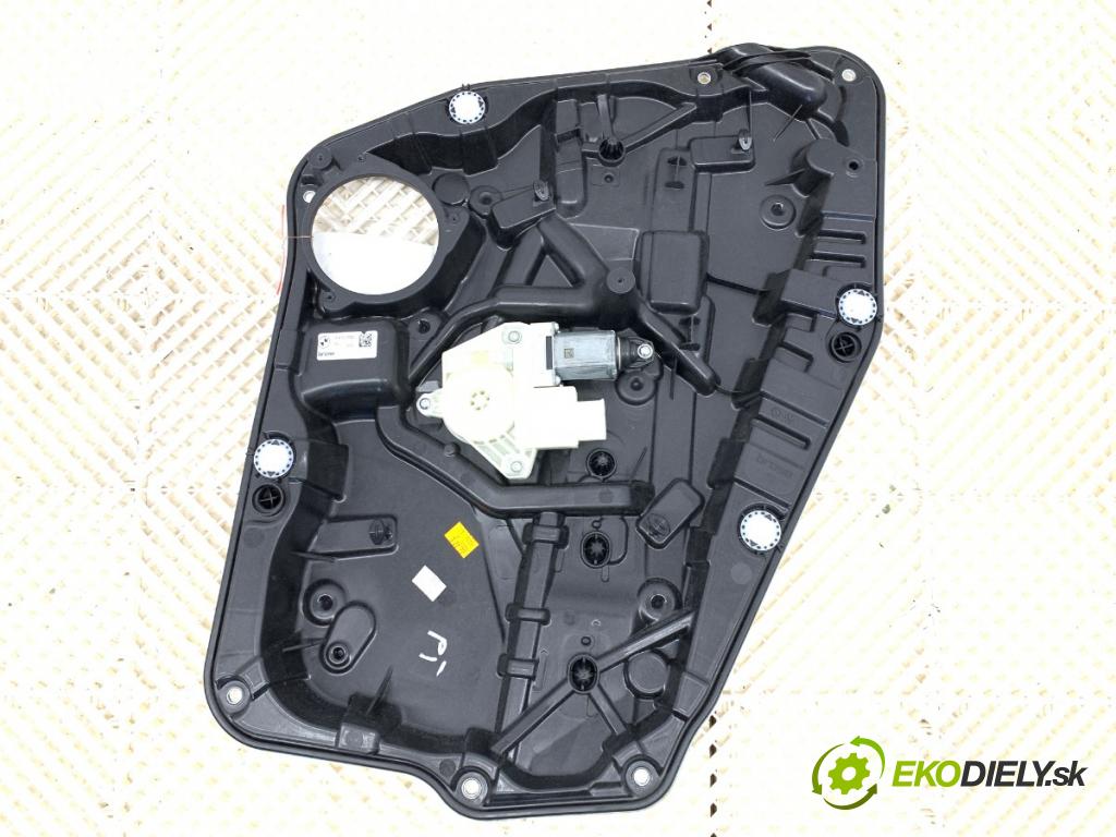 BMW G02 SUV 2022 375 kW M Competition 2993 mechanismus okna pravý zadní část 4A1C9B6