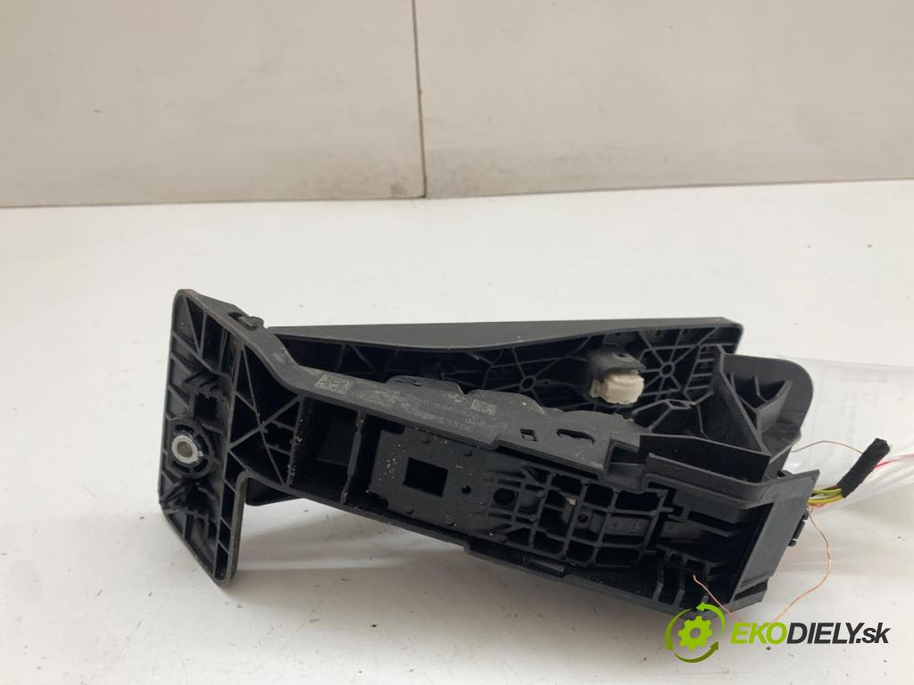 BMW G02 SUV 2022 375 kW M Competition 2993 Potenciometer plynu 6889820 (Potenciometer plynového pedálu)