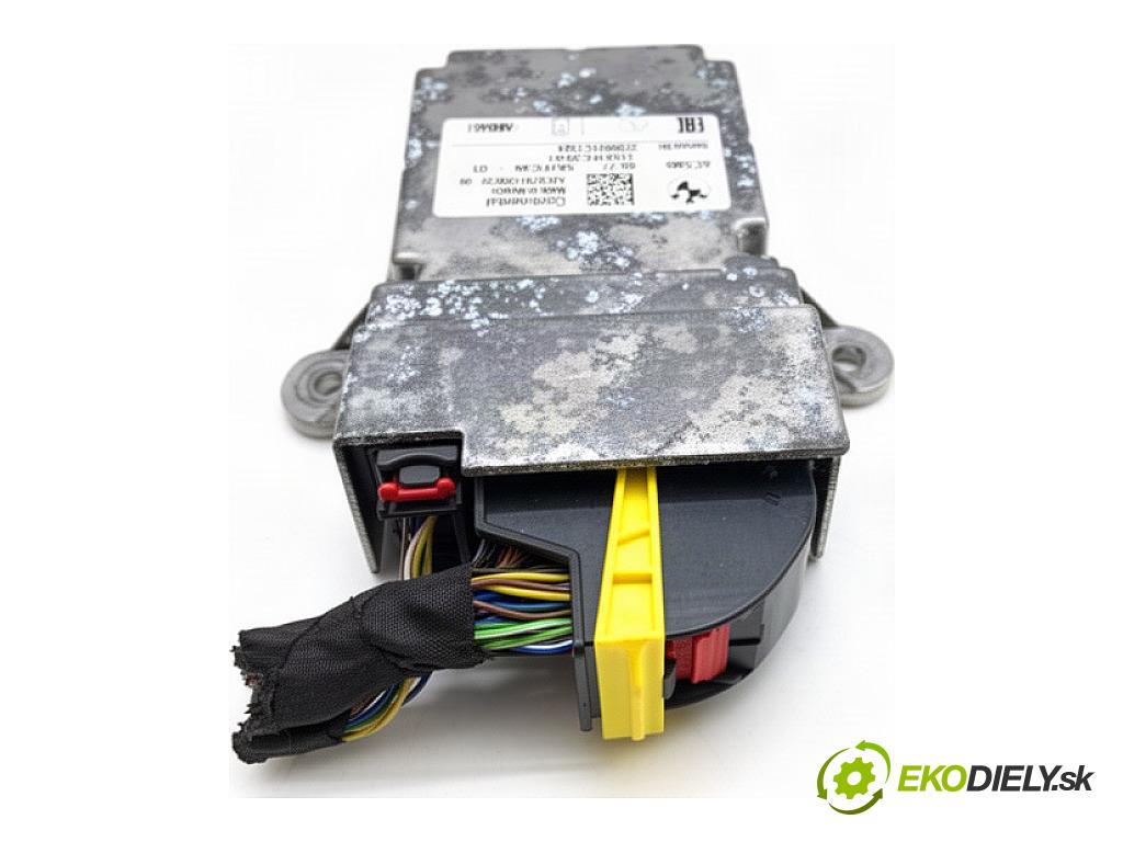 BMW G02 SUV 2022 375 kW M Competition 2993 senzor airbag 5A1FC39 (Snímač)