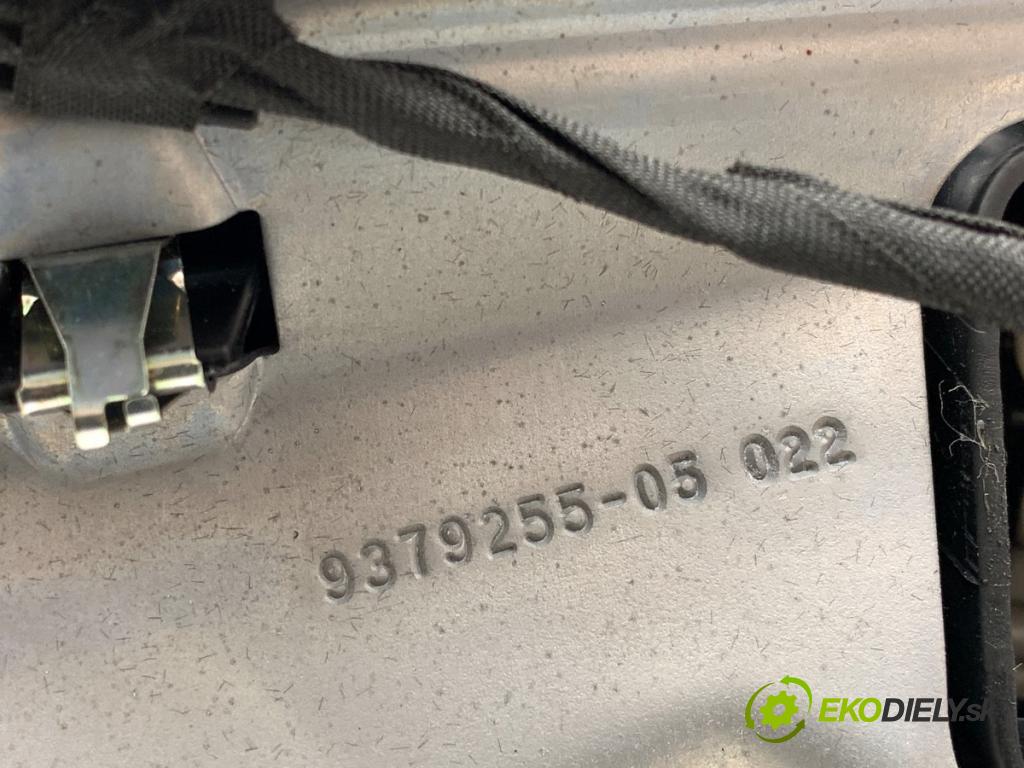 BMW G02 SUV 2022 375 kW M Competition 2993 vzduchu 9483929