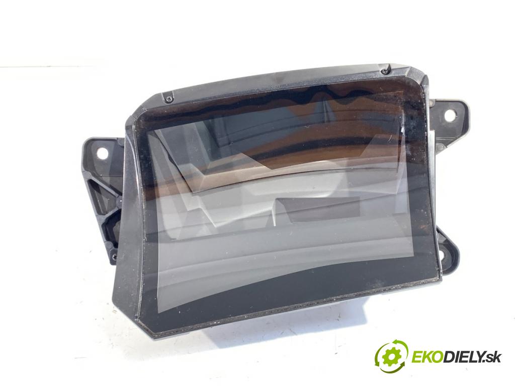 BMW G02 SUV 2022 375 kW M Competition 2993 Displej HEAD UP 8784909