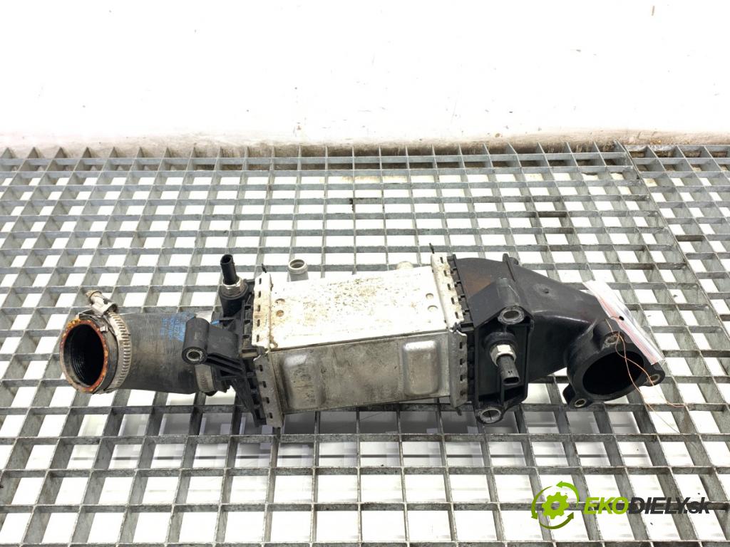 SKODA FABIA III Kombi 2017 77 kW 1.4 TDI 1422 intercooler 04B145749K (Intercooler (chladič stlačeného vzduchu))