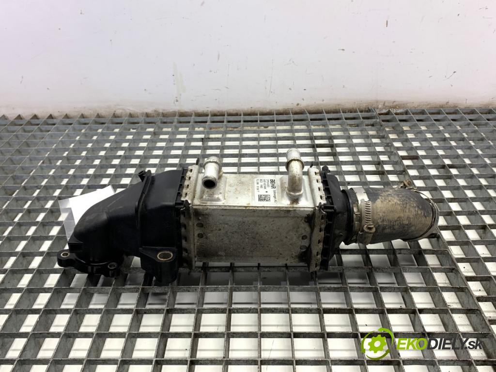 SKODA FABIA III Kombi 2017 77 kW 1.4 TDI 1422 intercooler 04B145749K (Intercooler (chladič stlačeného vzduchu))
