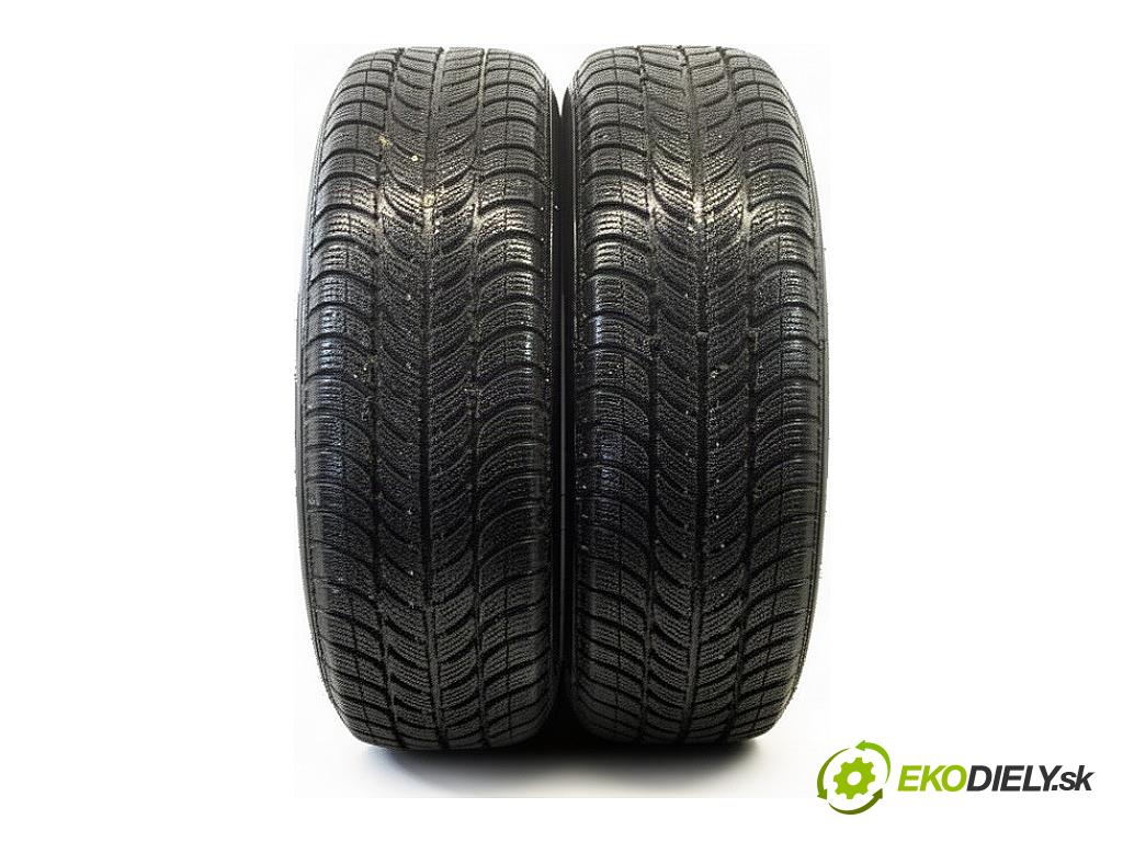 --- --- PNEUMATIKY: zima 2X 185/65 R15 DĘBICA