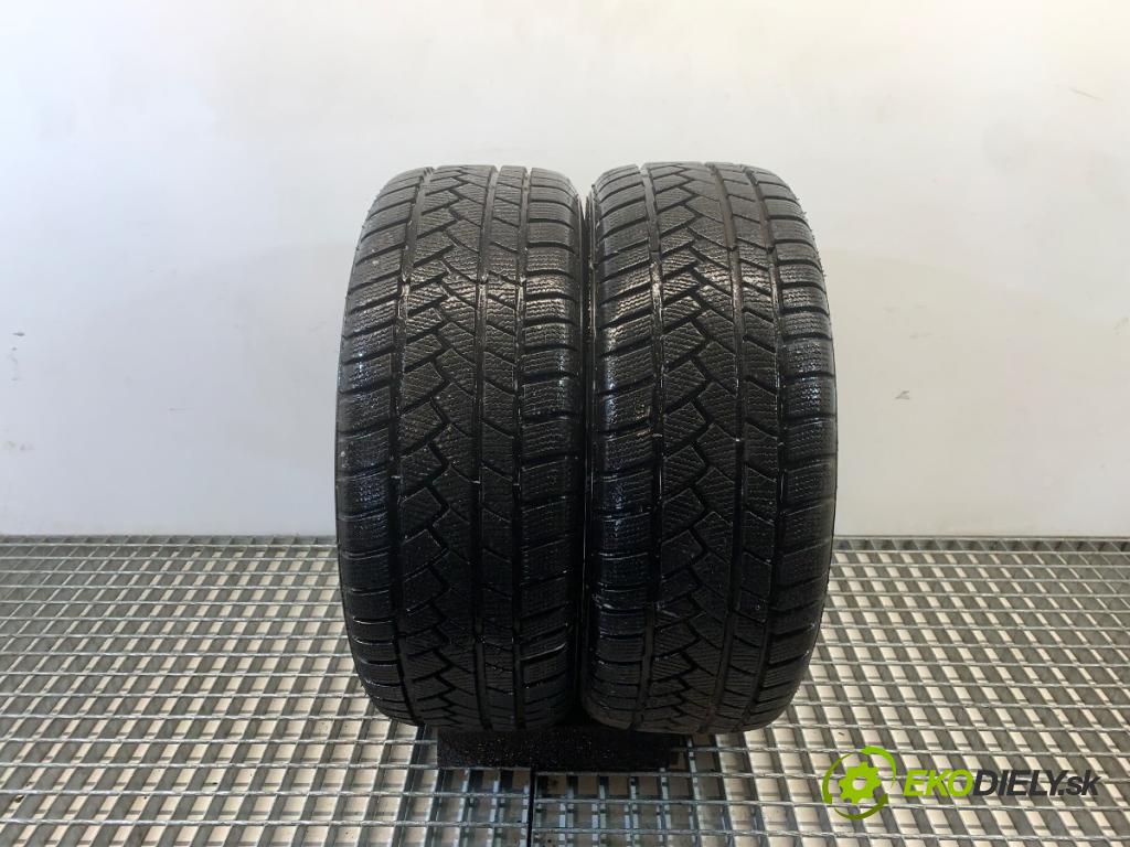 --- ---      PNEUMATIKY: zima 2X 205/55 R16 BLUE STAR 