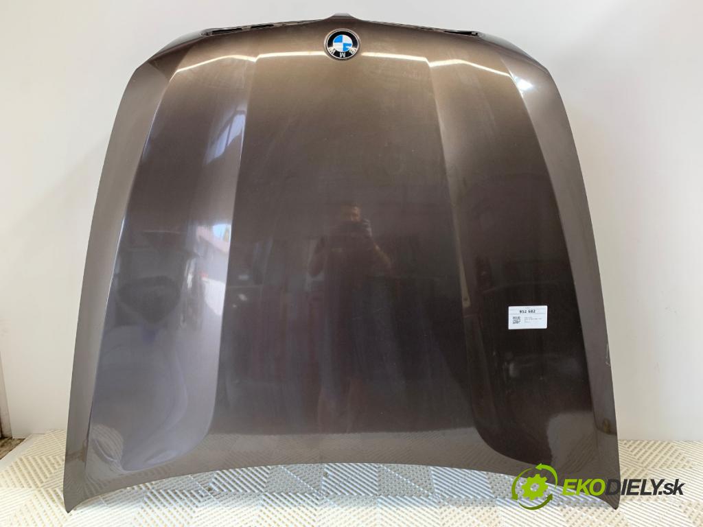 BMW E70 SUV 2011 225 kW xDrive 40 d 2993 Kapota  (Kapota)