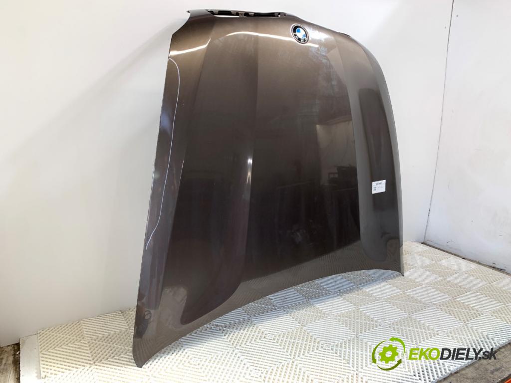 BMW E70 SUV 2011 225 kW xDrive 40 d 2993 Kapota (Kapota)