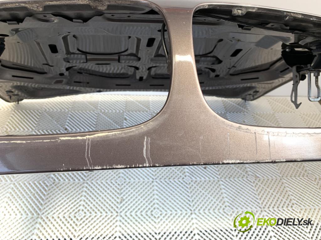 BMW E70 SUV 2011 225 kW xDrive 40 d 2993 Kapota (Kapota)