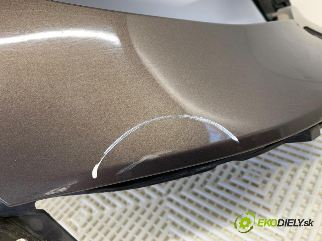 BMW E70 SUV 2011 225 kW xDrive 40 d 2993 Blatník pravy predný