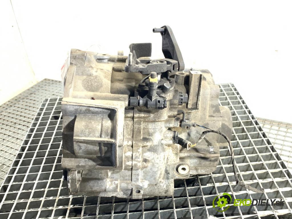 VW GOLF VII Kombi 2013 110 kW 2.0 TDI 1968 Prevodovka PFL (Prevodovka)