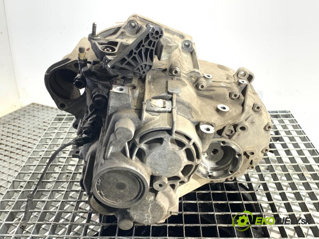 VW GOLF VII Kombi 2013 110 kW 2.0 TDI 1968 Prevodovka PFL (Prevodovka)
